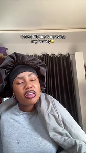 Lack of Funds Is Delaying My Beauty — Relatable Glow-Up Struggle