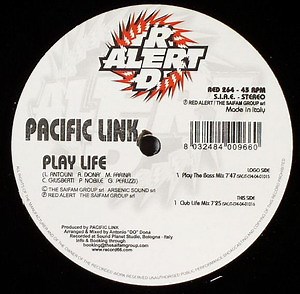 Pacific Link - Play Life
