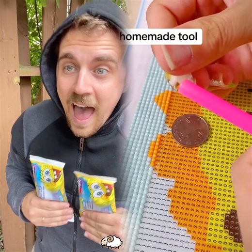 Por favor comparte con tus amigos #pov #herramientas #sketch #gracioso #actuación #historia