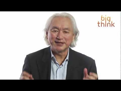 Michio Kaku: What Put the Bang in the Big Bang? | Big Think