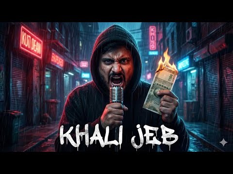 Middle Class Ka Sach 😡 | Motivation Rap Song | Asliyat - Bhaway Beats