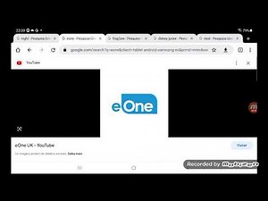 eOne/Frog Box/Disney Junior
