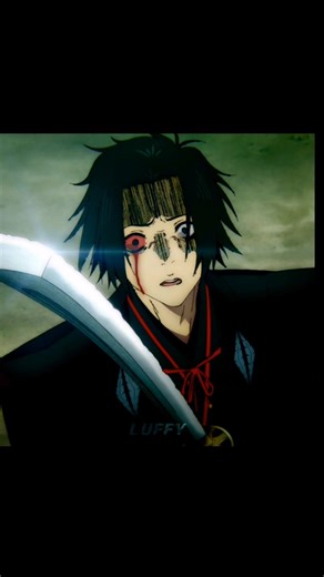 Shugen Is Not a Hero… He's Judgment Itself | Hell's Paradise AMV Edit | Yamada Asaemon Shugen