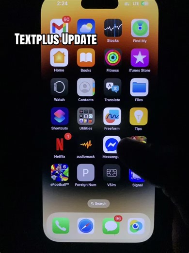 Get More Tutorials on Textplus Updates