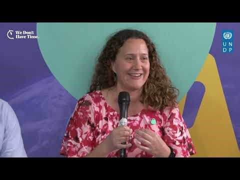 The Nature Positive Dialogues - COP30 Nov 19