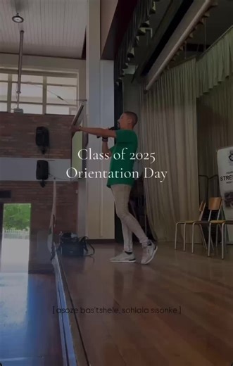 #strelitzia #classof2025 #highschool