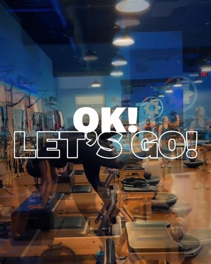 Our Level 2 class is all about control, strength, and intentional...