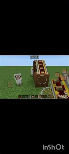 Minecraft villager launcher💀