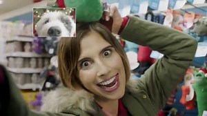 Kmart TV Spot, 'Holiday Pet Love'