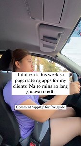 Comment “app123” and I’ll send you a free guide to create your own app | Course Rebuild Academy