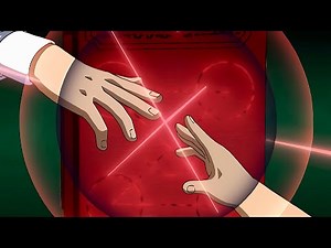 Zatch Bell! 2nd Opening [4K Remastered]