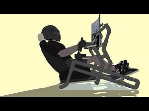 DiY COCKPITS - PVC Cockpit 62GT