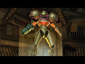 Metroid Prime - walkthrough part 1 ► 1080p 60fps No commentary