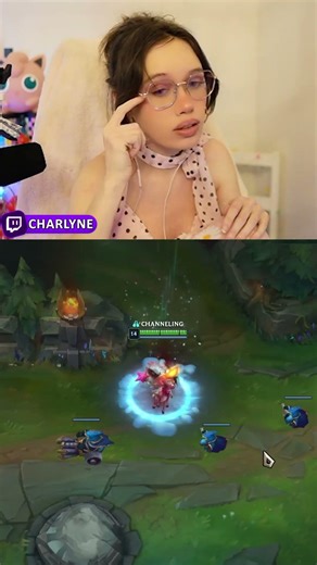 ADC IS SO FUN !!! #leagueoflegends