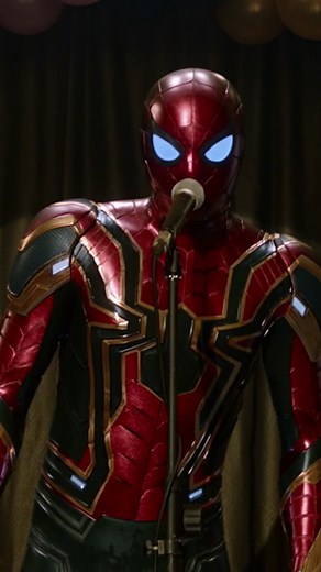 Spider-Man: Far From Home Streaming on Disney Plus