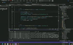 使用fanuc机器robotInterface实现机器人无示教编程