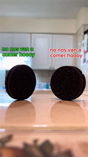 cosas de galletas 🍪🍪#fyp #fypシ #funnyvideos #funny #gracioso #parati #para #divertido #humor #chef #chefkevarbaro #galletas #oreo