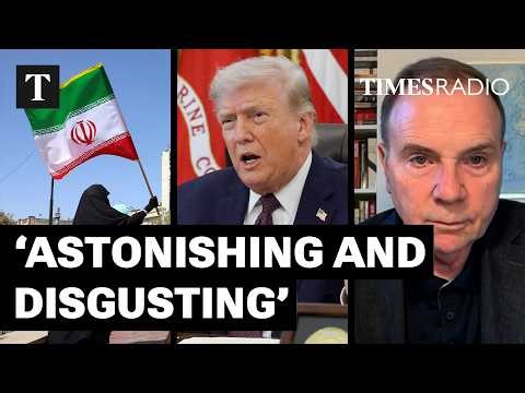 I Hope US Soldiers Stand Against Trump’s Order | Lieutenant General Ben Hodges