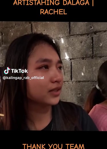 ARTISTAHING DALAGA NG KALINGAP | RACHEL. Subscribe KALINGAP RAB 👍 https://youtube.com/@KalingapRabOfficial