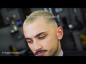 HOW TO: PERFECT MID SKIN FADE