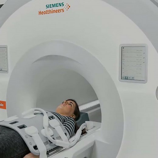 Μαγνητικός τομογράφος «MAGNETOM VIDA» - Όμιλος ΙΑΤΡΟΠΟΛΙΣ