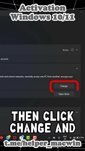 💎 HOW TO ACTIVATE WINDOWS 11 HOME IN 1 MINUTE?! 🔓