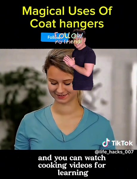 Life_hacks on TikTok