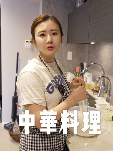 麻婆豆腐とユーリンチー 美味しい中華料理のレシピ！