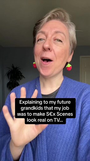 114K views · 2K reactions | Im excited to meet her 殺 #intimacycoordinator #actor #filmtok #hollywood | Jessica Steinrock - Intimacy Coordinator | Facebook