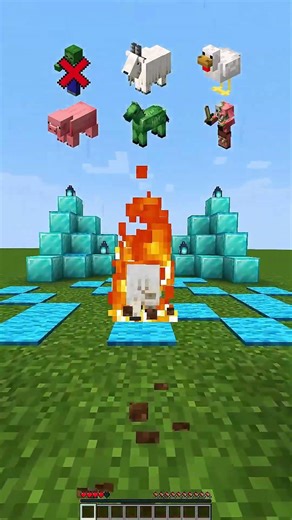 Choose Your Pick #mha #minecraft #soloflyk #viral #trend