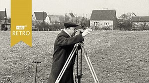 rbb Retro – Berliner Abendschau: Am Rande Berlins: das Märkische Viertel