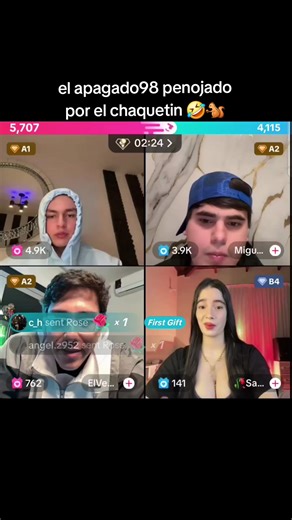 #luissanchez @Luis Sánchez 🐿️