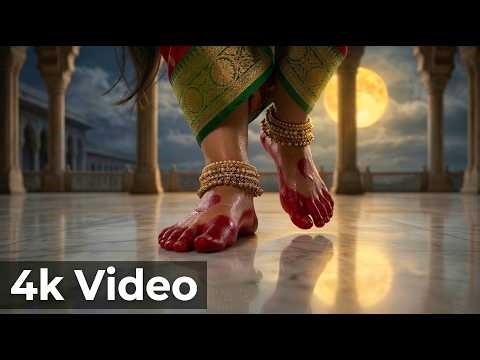 Bhuvaneshwari Dhyanam: The Universe Inside You