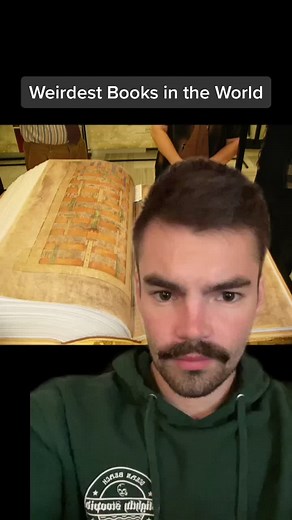 The Mysteries of Medieval History Books Revealed