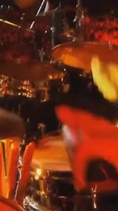 #ThrowbackThursday Stewart Copeland high-energy untamable drumming brilliance 🥁🎼 | The Police