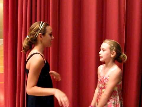 ABC Hit It New & Improved by Samantha and Lauren