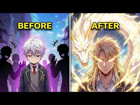 At The Beginning He Was Mocked, By The End He Reveals A God-Tier Beast Will! - Manhwa Recap