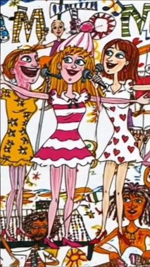 "Wordy Rappinghood" Tom Tom Club 1981