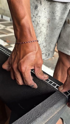 speaker box grille measurement process #tutorial #woodworking #speakerbox #tricks