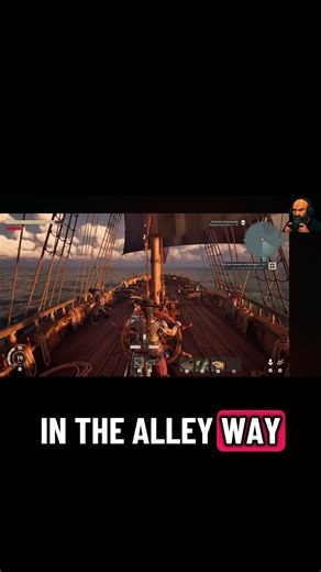Bully in the Alley 🌊 | CachyOS Gaming