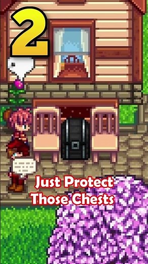 5 Crucial Stardew Valley Tips!