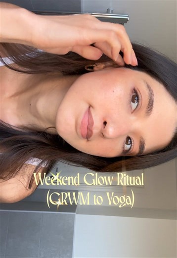 ✨The Weekend Glow Reset: Inside-Out Energy The Weekend Glow Reset: Inside–Out Energy ✨ Your morning routine is a quiet agreement you make with yourself — a promise to honour your energy before the world asks for it. Today, I’m choosing a slow, nourishing ritual supported by a few essentials from @EP Beauty🤍 ✨ The Why Behind My Weekend Ritual: Morning Safety Signals: 10 minutes of sunlight   4–6 breathing. This combination balances cortisol, anchors circadian rhythm, and tells your body, “You’re