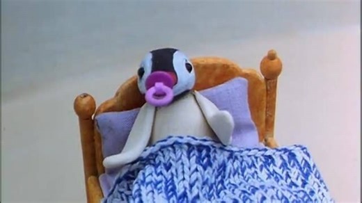 Pingu - Season 2 - Ep 36 - Pingu's Outing