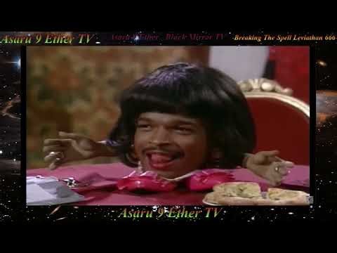 in living Color Head Cop Hey Man & Disfuntional Family