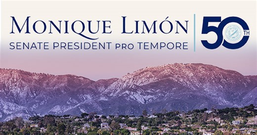 California State Senate Unveils "Foundation for the Future" Budget Plan