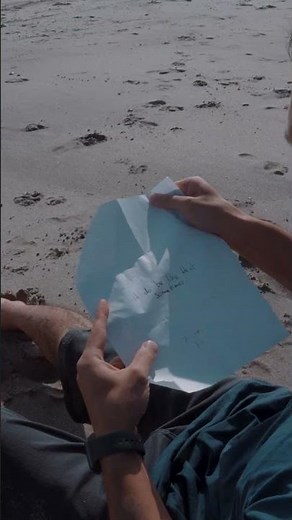 What ADHD Feels Like (short film)