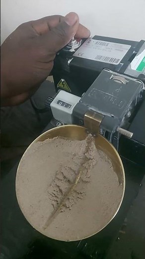 Essential Guide: ASTM D 4318 Liquid Limit Test | determination of liquid limit | OMARNIK03