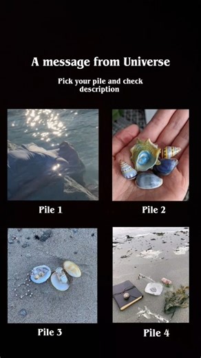 Jomo on Instagram: "✨️ Pile 1 : "The Universe wants you to know that everything shaking or falling apart right now is not a punishment — it is a divine redirection. The Tower appears when something unstable needs to be cleared to make space for something stronger, more aligned, and more honest. Let what is collapsing, collapse. It is protection, not loss." "Justice shows that everything happening is karmically aligned. You are being guided into fairness, truth, and balance. What was taken from y