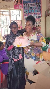 2.3K views · 117 reactions | Her sister abroad sent me to suprise her on her birthday in owino market see how we vibed #book at 0_7_0_9_1_1_2_0_8_6_uganda | Materio Suprises Uganda | Facebook