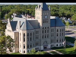 The Remarkable History of Beatrice, NE and the City Today